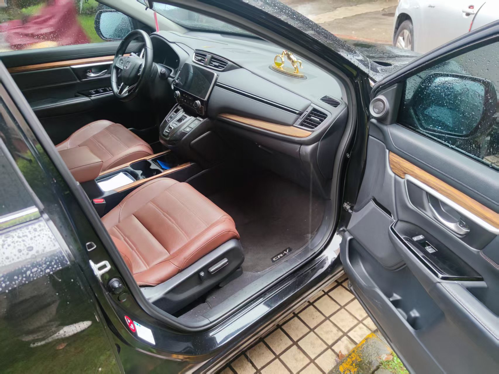 Honda CR-V 2019 car image #5