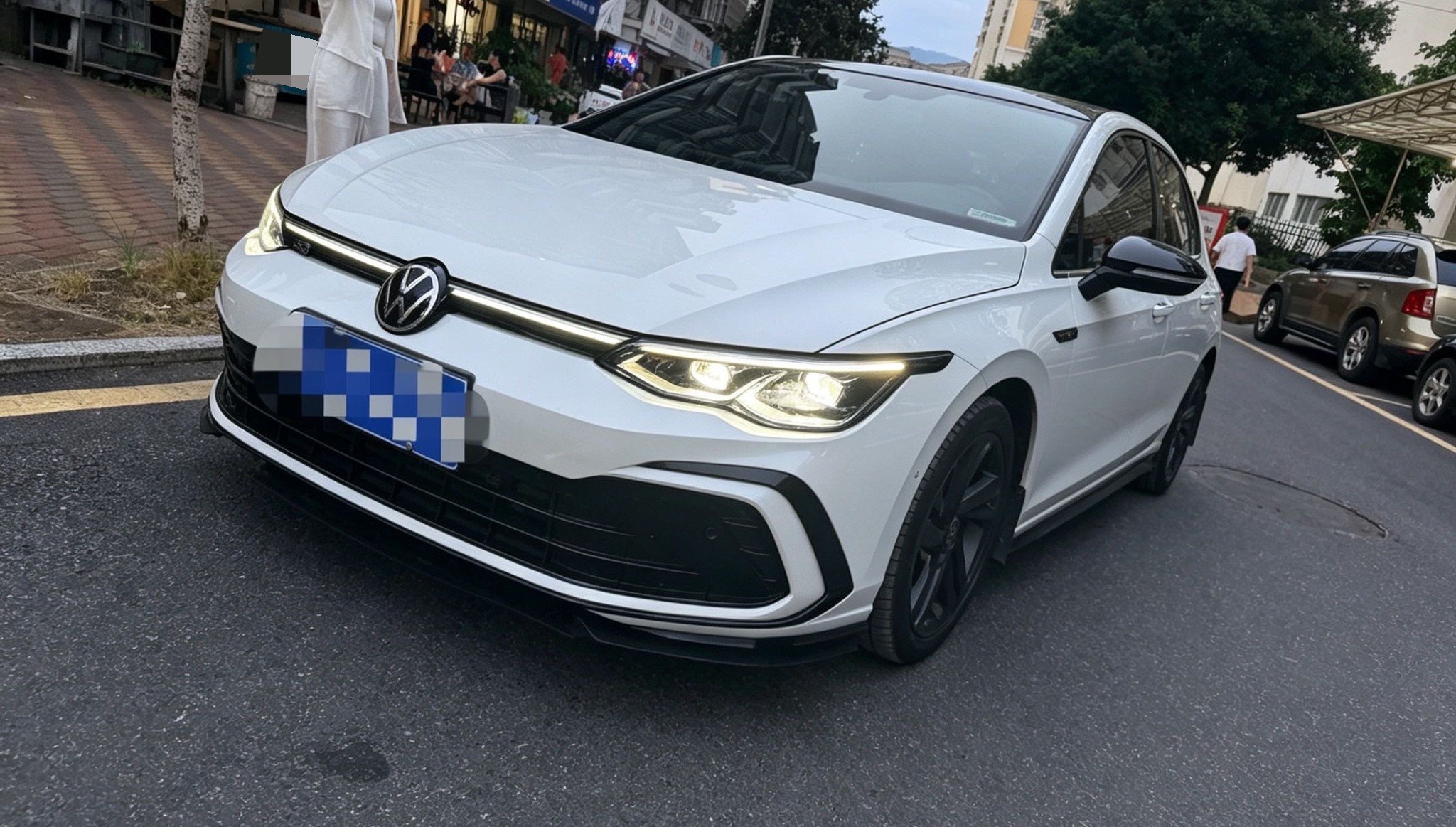 2023 2023 car image