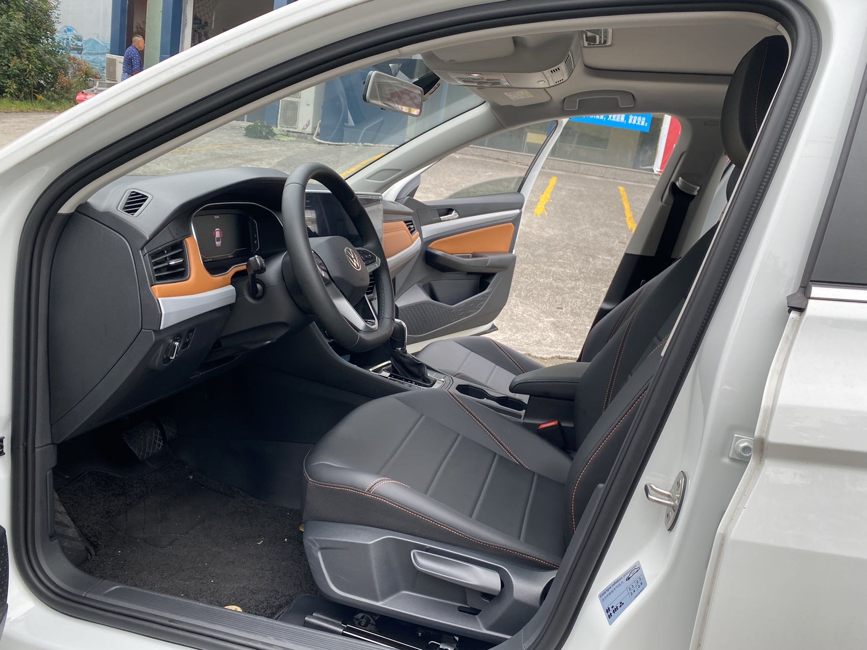Volkswagen Bora 2025 #6 Volkswagen Bora 2025 immagine di auto #6