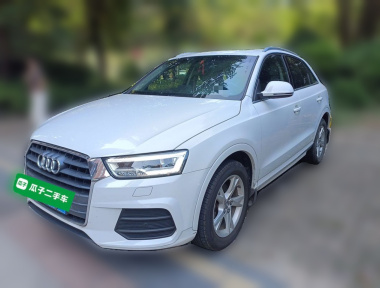 Audi Q3 2018 Audi Q3 2018 immagine di auto