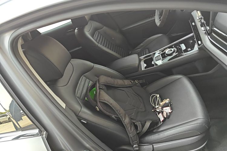 Kia Sportage 2023 car image #25
