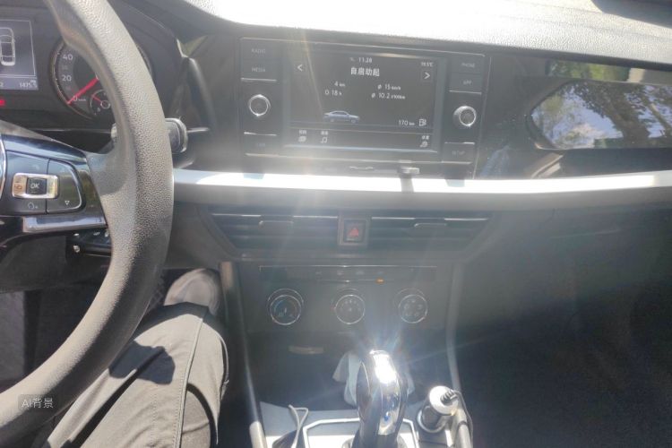 Volkswagen Lavida 2020 car image #15
