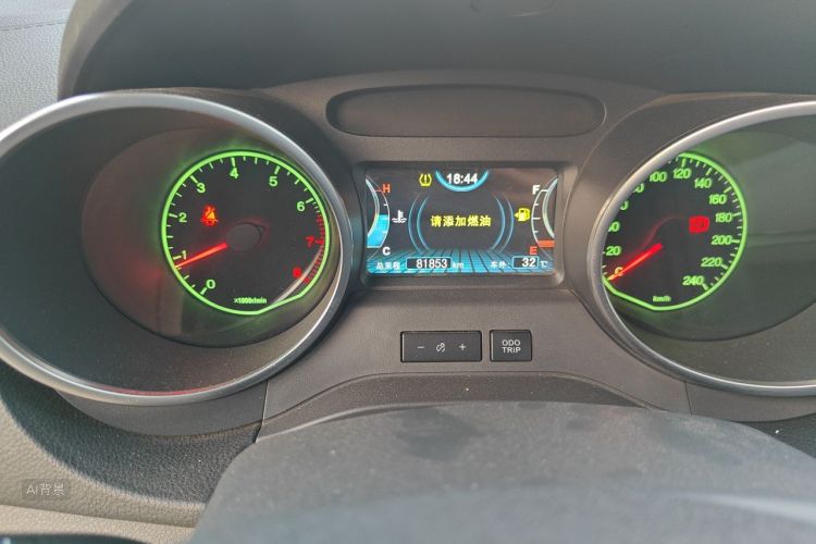 BYD Yuan 2017 #13 BYD Yuan 2017 car image #13
