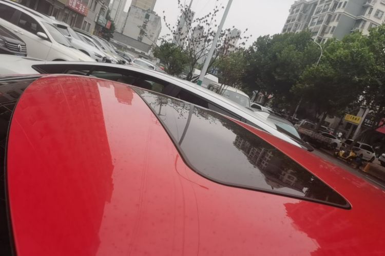 Volkswagen Polo 2018 #23 Volkswagen Polo 2018 car image #23