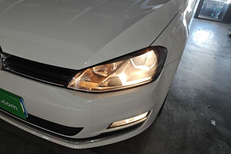 Volkswagen Golf 2016 #24 Volkswagen Golf 2016 car image #24