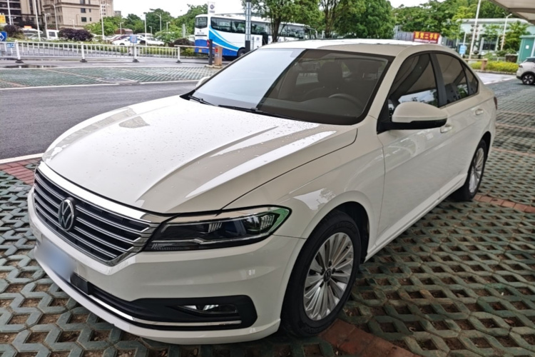 Volkswagen Lavida 2020 #2 Volkswagen Lavida 2020 car image #2