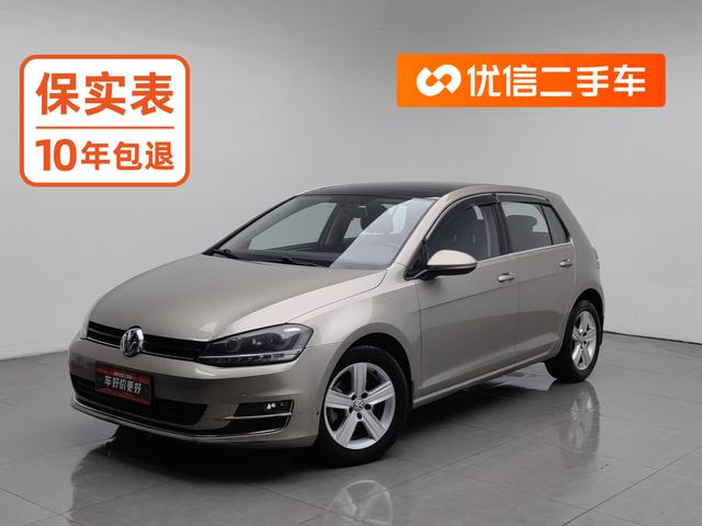 Volkswagen Golf 2016 изображение автомобиля #25