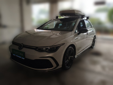 Volkswagen Golf 2023 car image 