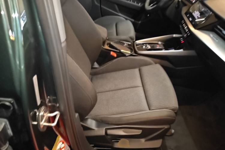 Audi A3 2022 imagen de coche #24