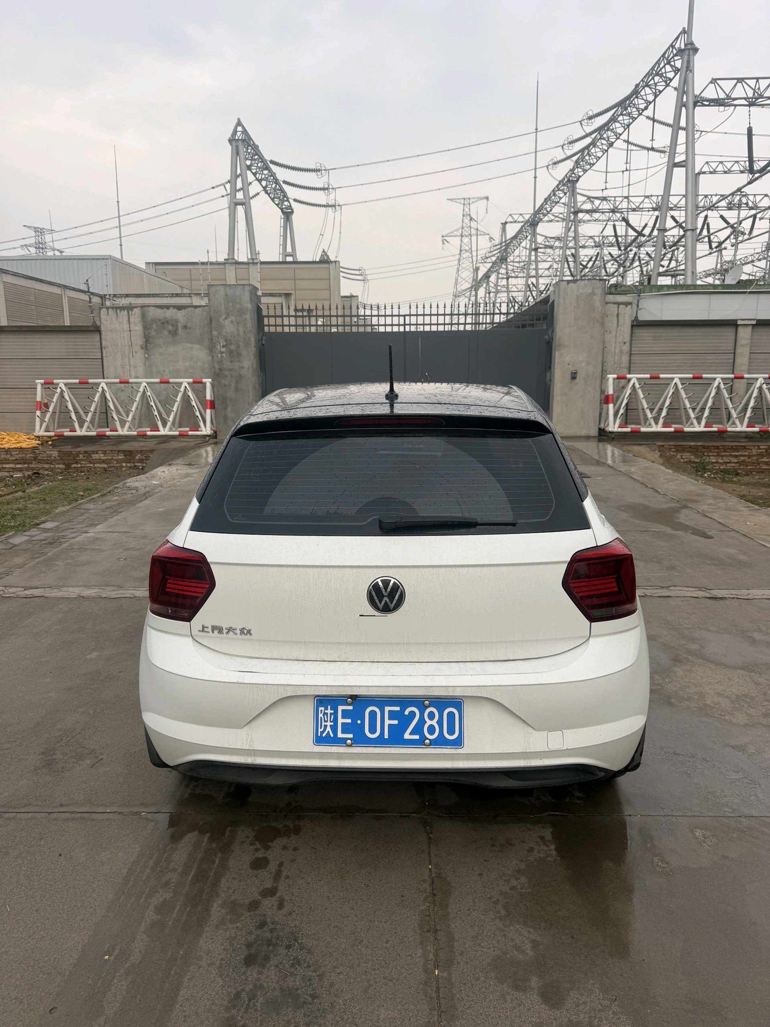 Volkswagen Polo 2023 immagine di auto #6