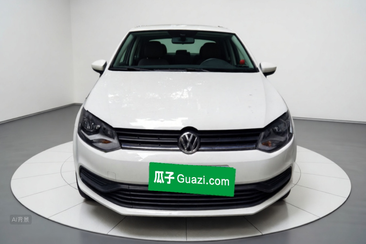 Volkswagen Polo 2017 #3 Volkswagen Polo 2017 car image #3