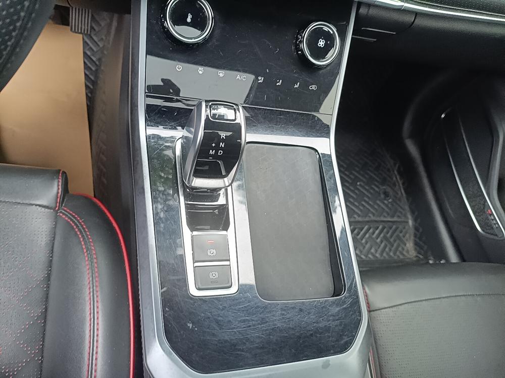 Chery Tiggo 5x 2020 #5 Chery Tiggo 5x 2020 imagen de coche #5