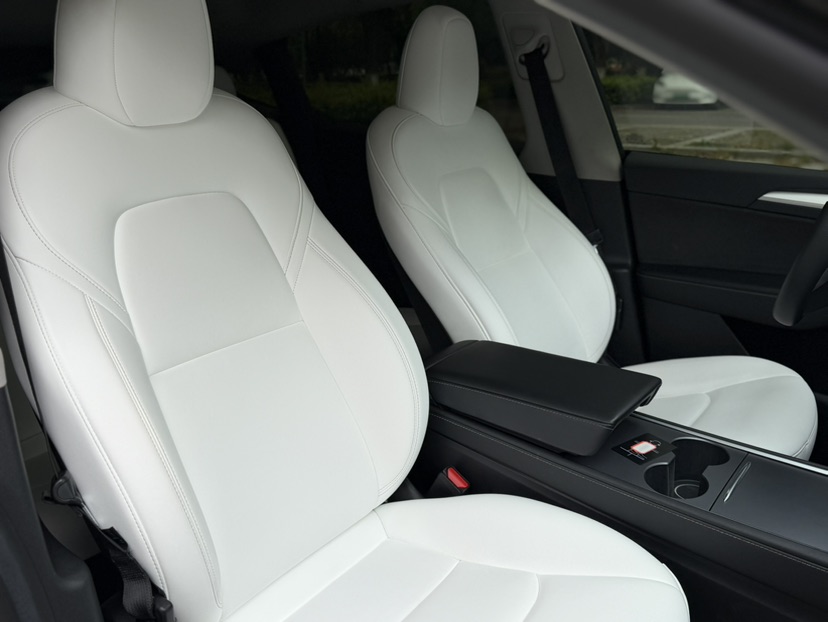 Tesla Model Y 2023 #7 Tesla Model Y 2023 immagine di auto #7