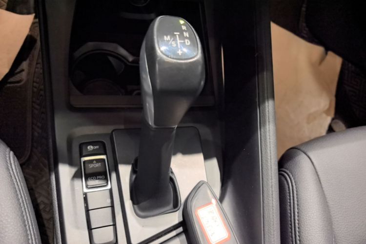 BMW X1 2018 car image #14