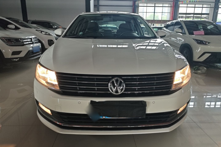 Volkswagen Lavida 2016 #3 Volkswagen Lavida 2016 car image #3