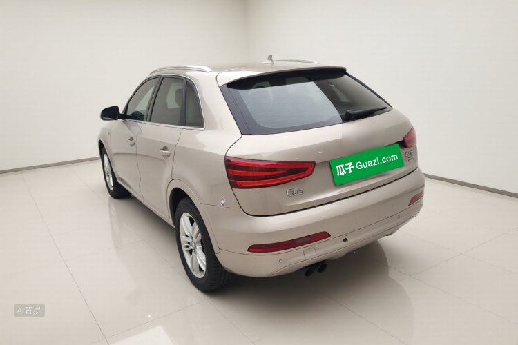 Audi Q3 2015 image de voiture #5