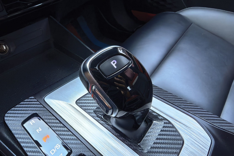 MG 5 2022 imagem de carro #16