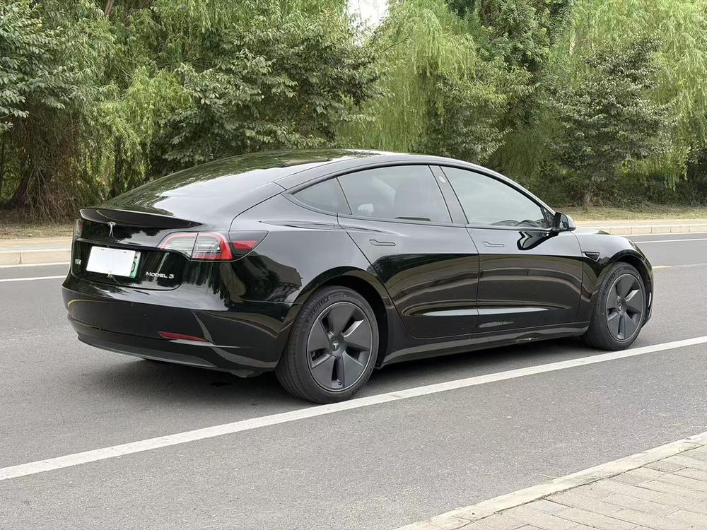 Tesla Model 3 2023 car image #7