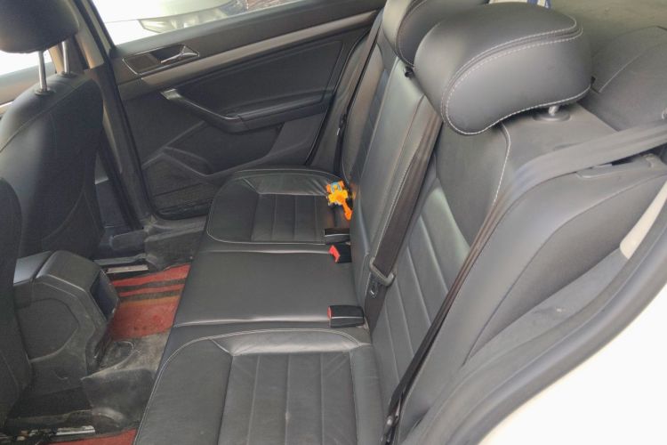 Volkswagen Lavida 2018 car image #14