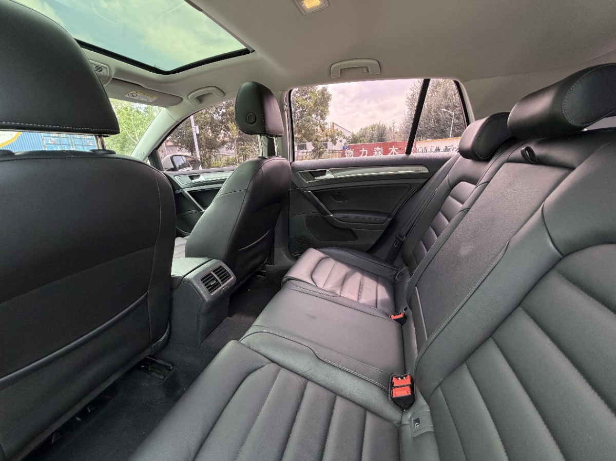 Volkswagen Golf 2016 #5 Volkswagen Golf 2016 car image #5