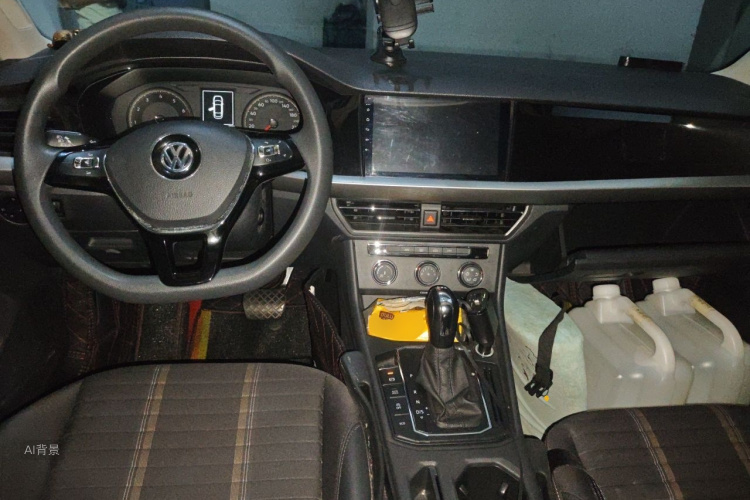 Volkswagen Lavida 2019 #11 Volkswagen Lavida 2019 car image #11