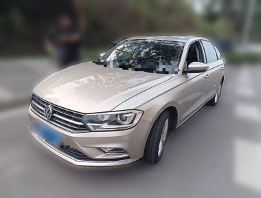 Volkswagen Bora 2018 Volkswagen Bora 2018 car image