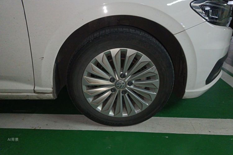 Volkswagen Lavida 2020 #9 Volkswagen Lavida 2020 car image #9