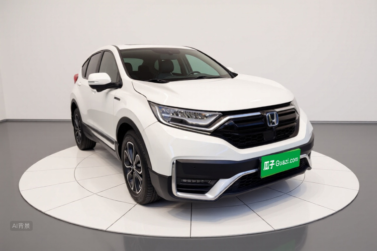 Honda CR-V 2020 car image #4