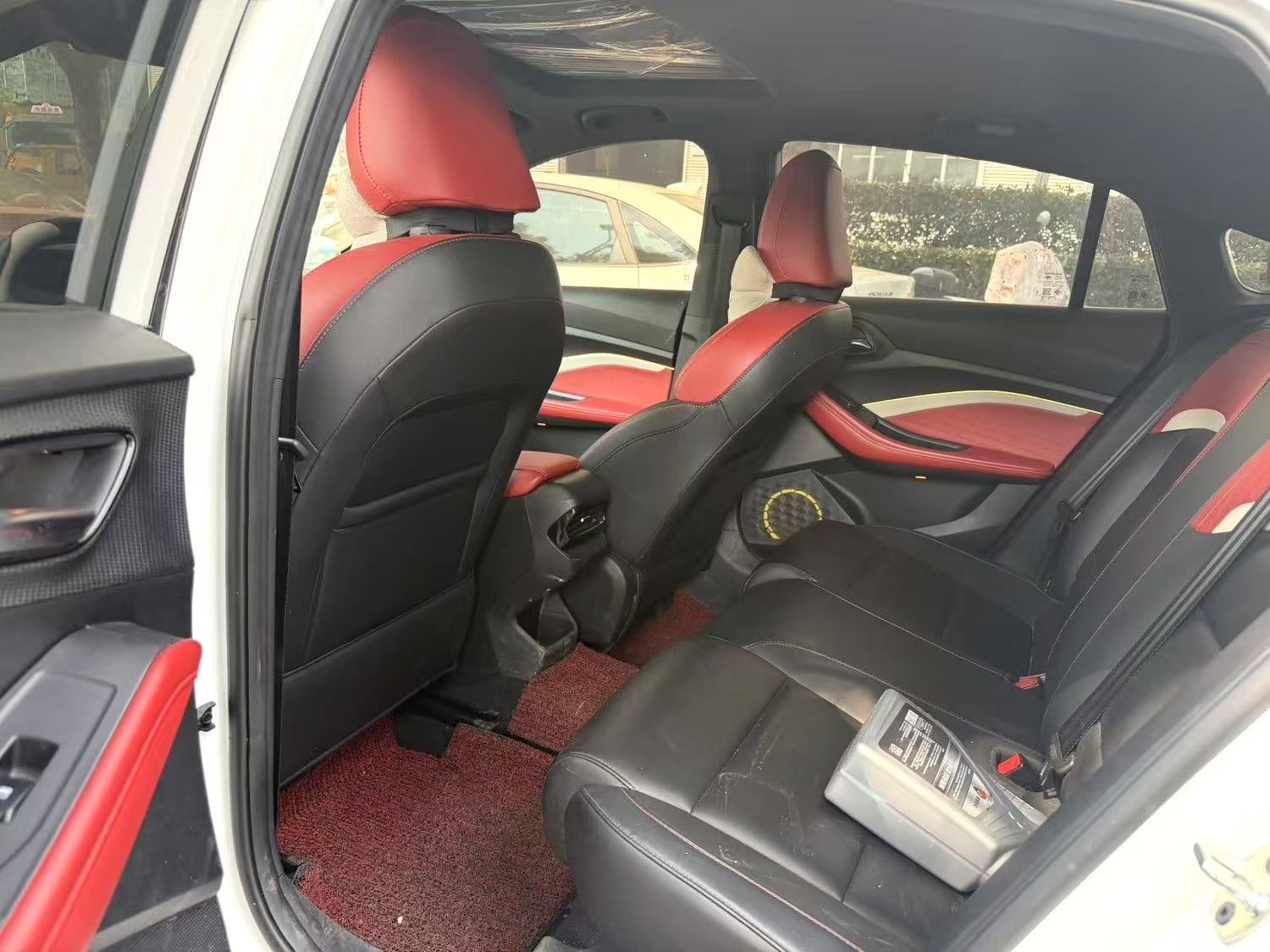 MG 5 2023 #5 MG 5 2023 immagine di auto #5