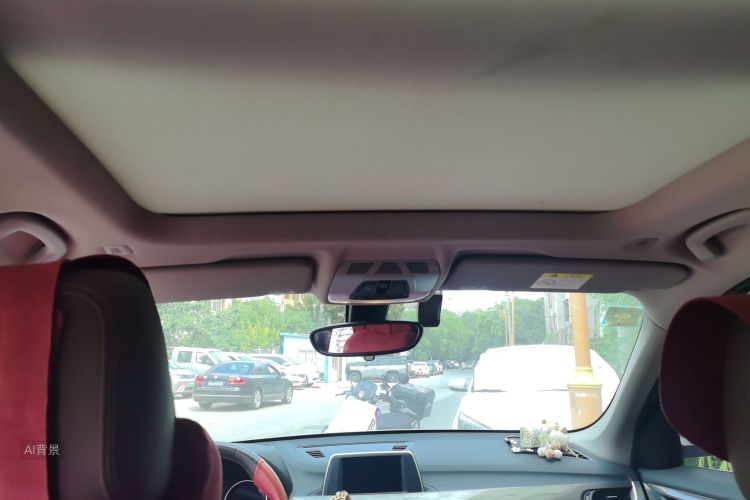 BMW X1 2019 car image #20