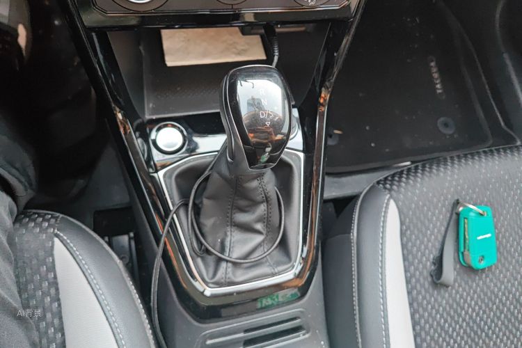 大众 探影 2022 汽车图片 #16