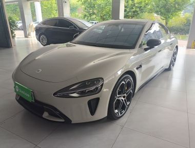 MI SU7 2025 car image 