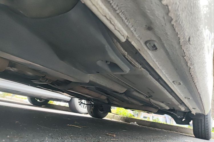 Volkswagen Santana 2019 car image #22