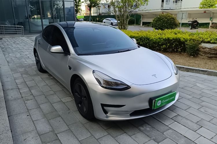 Tesla Model 3 2023 #4 Tesla Model 3 2023 immagine di auto #4