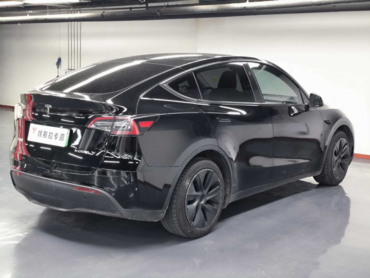 Tesla Model Y 2024 #14 Tesla Model Y 2024 immagine di auto #14