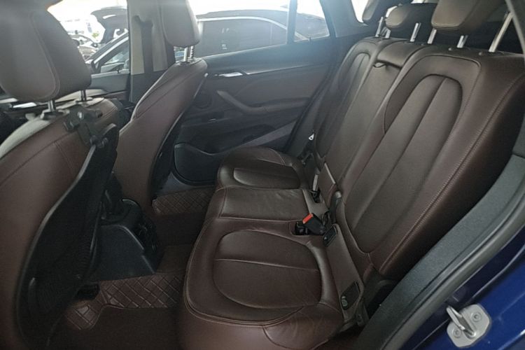 BMW X1 2018 car image #17