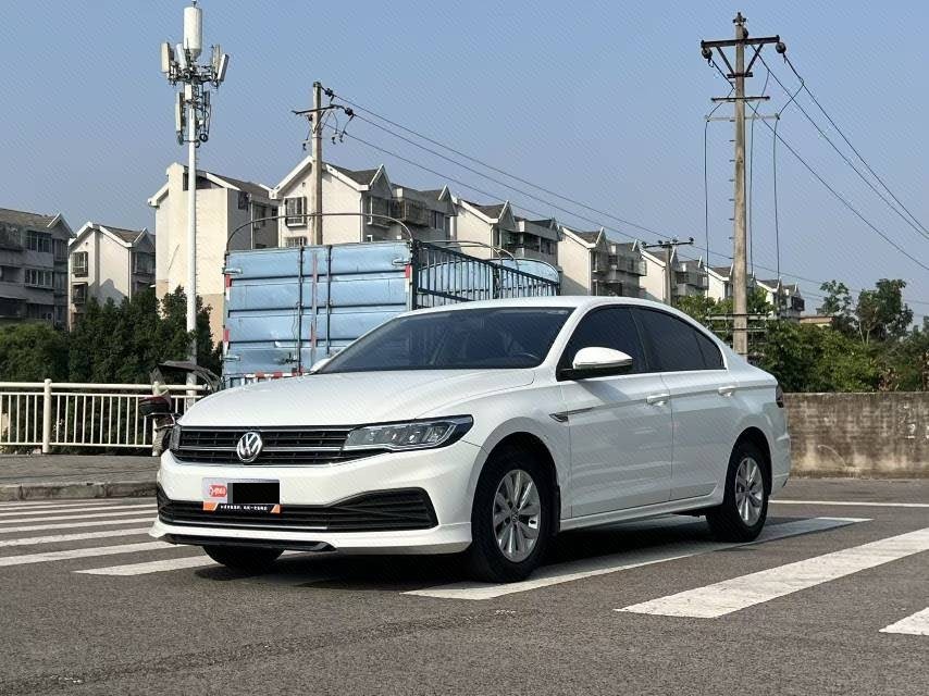 Volkswagen Bora 2020 Volkswagen Bora 2020 car image
