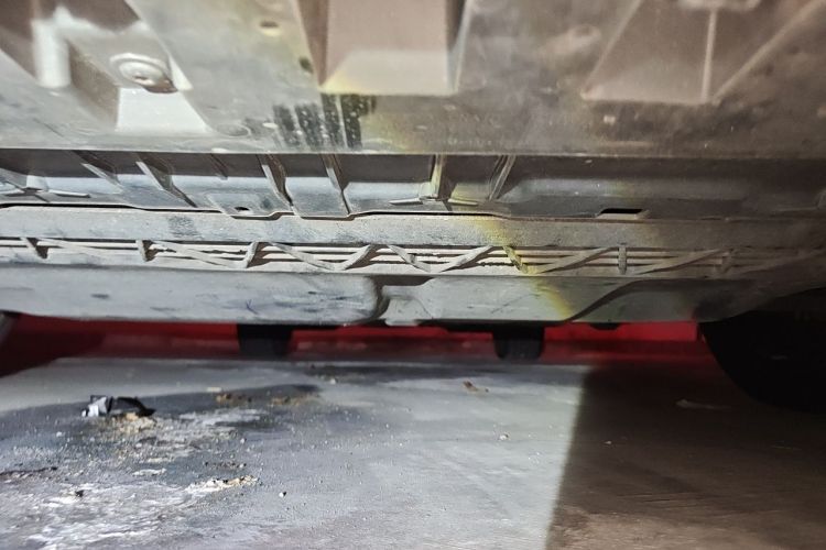 Audi A3 2017 car image #28