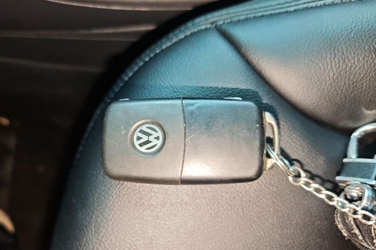 Volkswagen Polo 2018 صورة سيارة #9