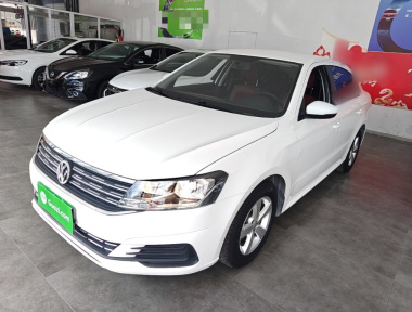 Volkswagen Lavida 2021 Volkswagen Lavida 2021 car image