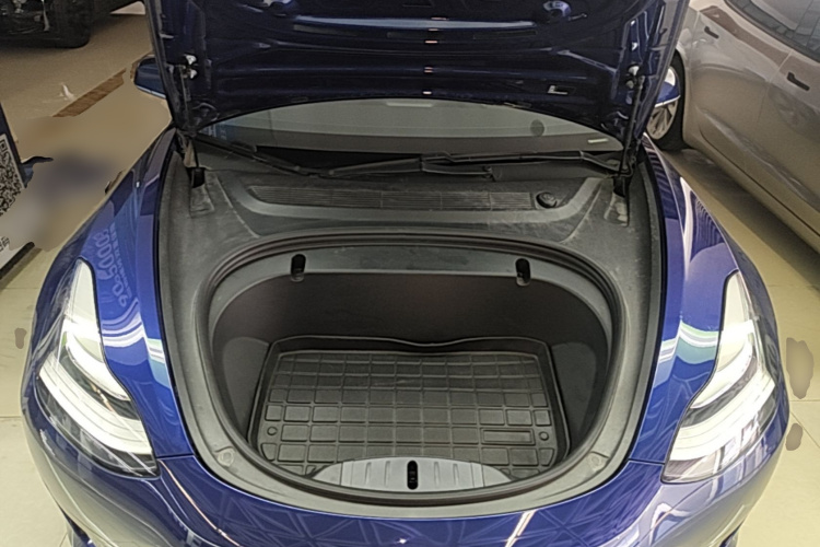 Tesla Model 3 2020 immagine di auto #20