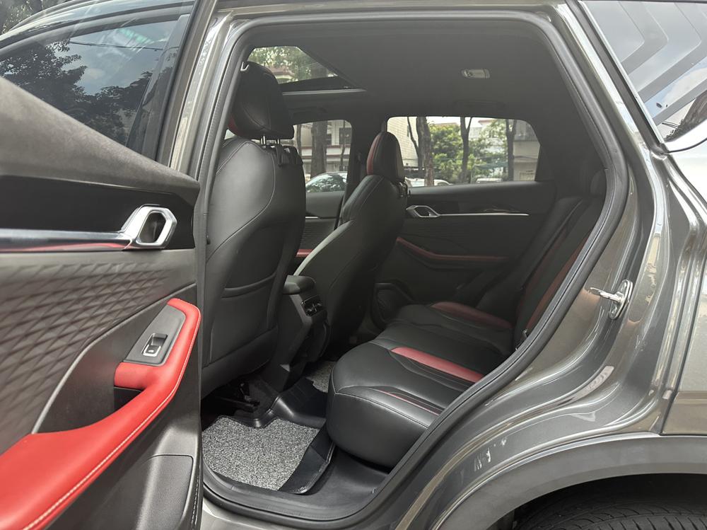 GEELY Coolray 2023 #17 GEELY Coolray 2023 car image #17