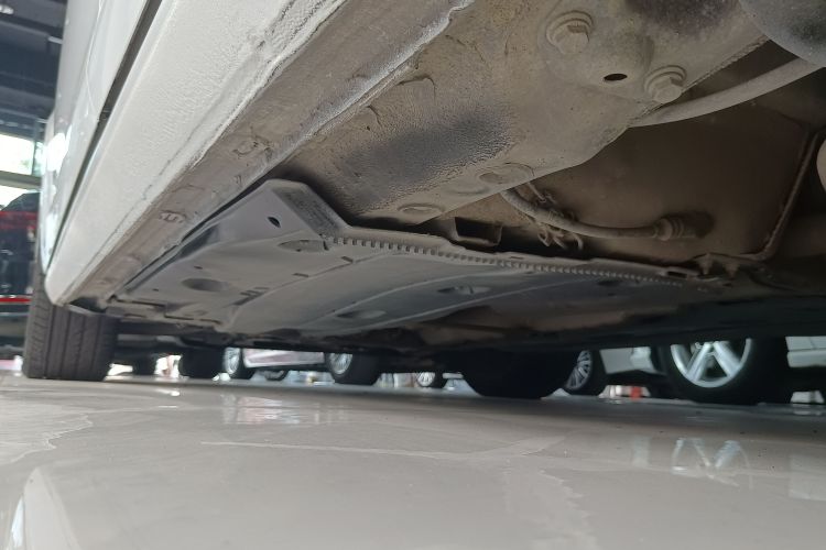 Volkswagen Golf 2019 car image #27