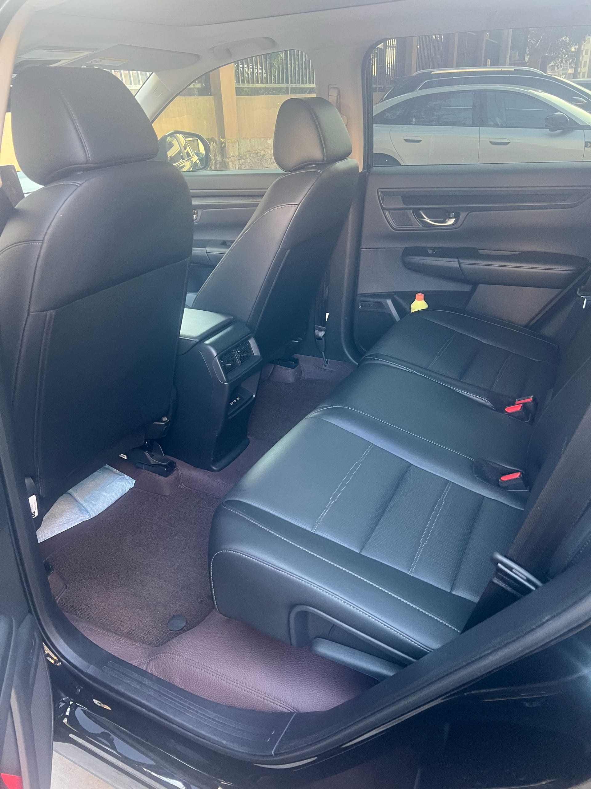 Honda CR-V 2025 immagine di auto #4