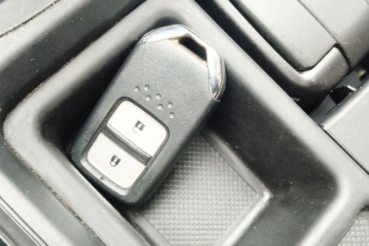 Honda CR-V 2016 #14 Honda CR-V 2016 car image #14