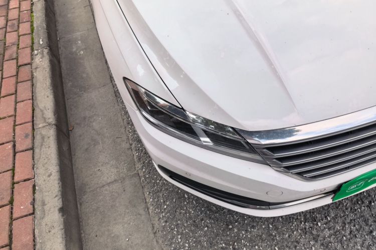 Volkswagen Lavida 2020 car image #8