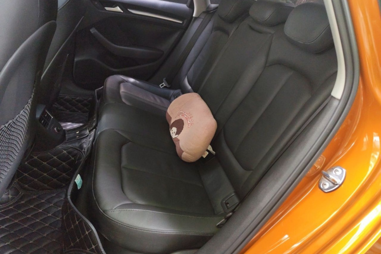 Audi A3 2014 immagine di auto #10