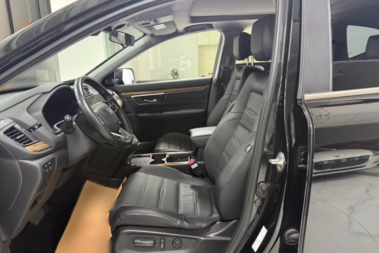Honda CR-V 2021 car image #22
