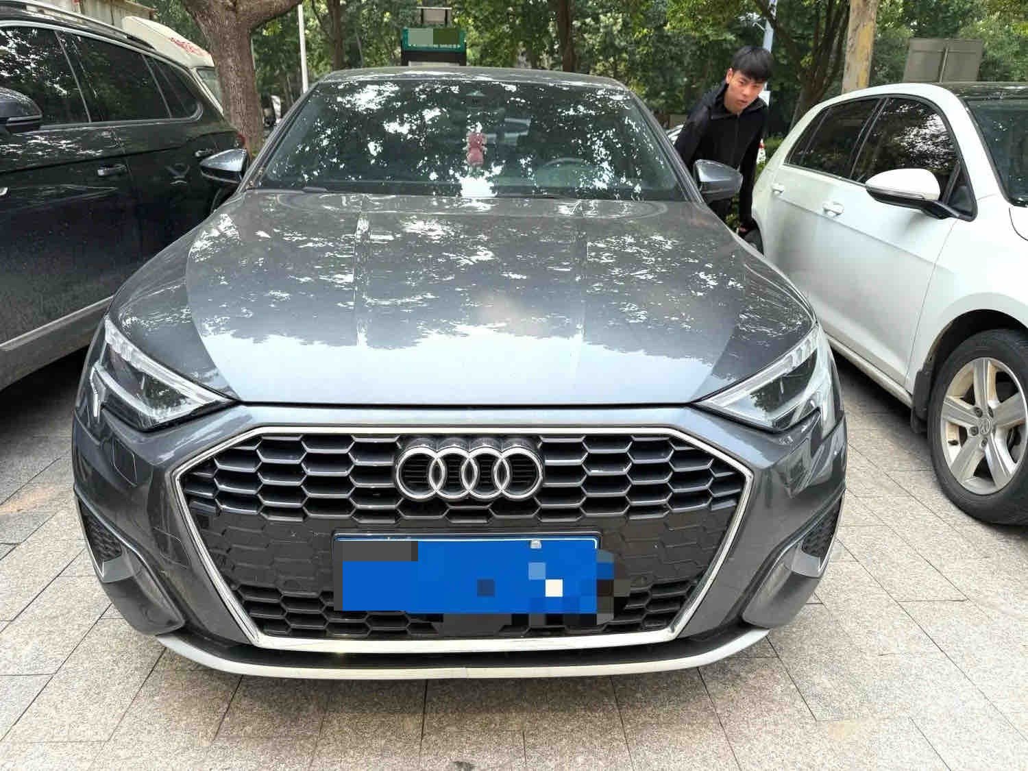 2021 изображение автомобиля #3