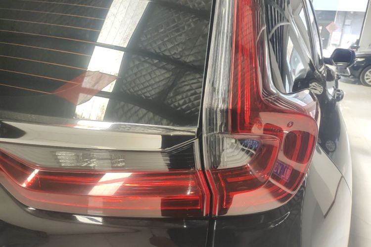 Honda CR-V 2021 car image #8